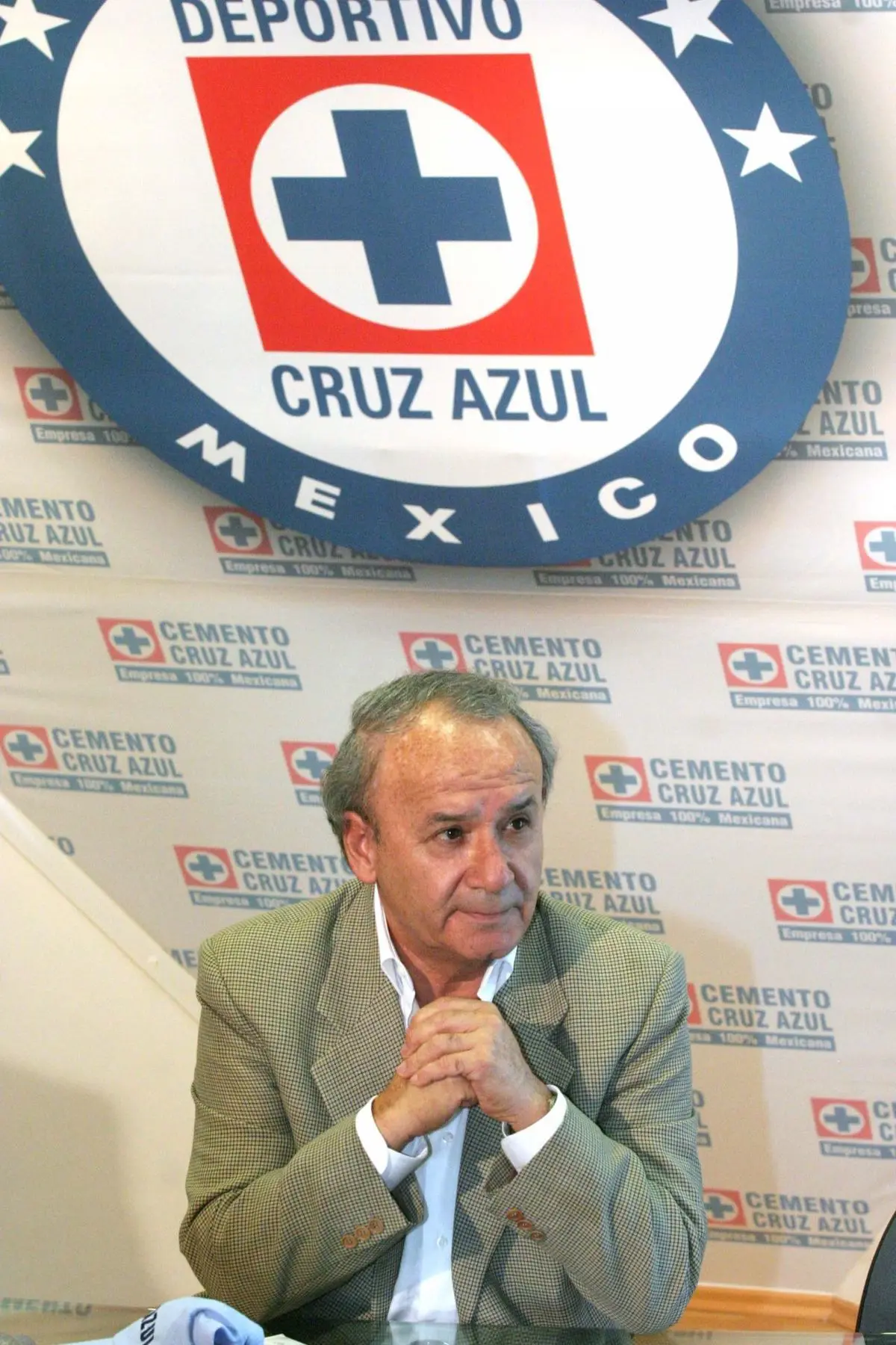 En el caso de Guillermo "Billy" Álvarez Cuevas, exdirectivo de la Cooperativa Cruz Azul, tuvo participación en procesos civiles y corporativos ligados a controversias de administración y responsabilidades societarias. Cuartoscuro.