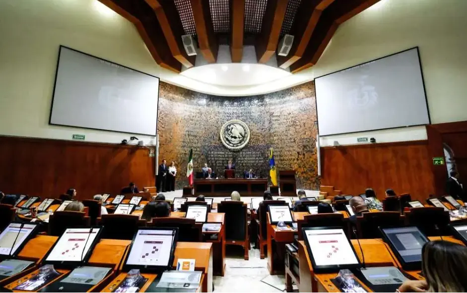 Congreso de Jalisco Especial