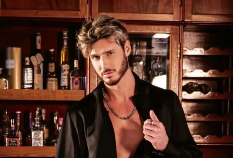 Fede Dorcaz y el misterioso video que eliminó y que podría estar detrás de su asesinato