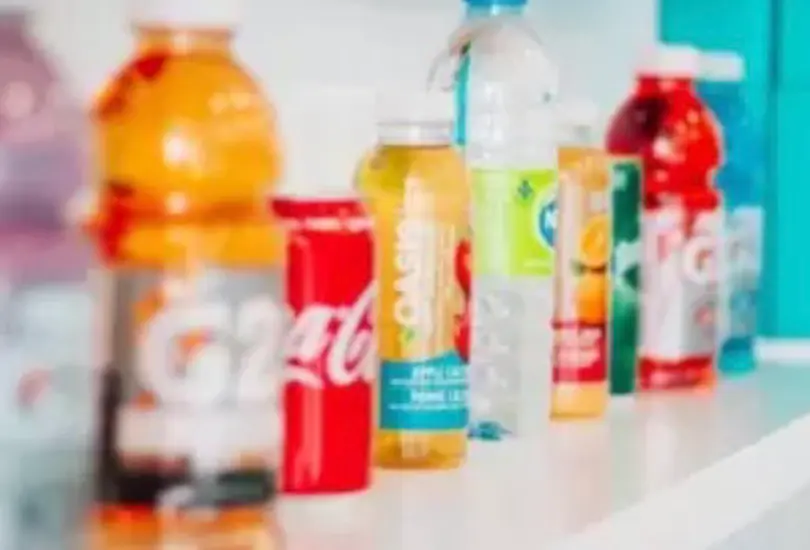 Adiós a los sueros baratos: estos electrolitos pagarán nuevo impuesto por no cumplir con la OMS Adiós a los sueros baratos: estos electrolitos pagarán nuevo impuesto por no cumplir con la OMS