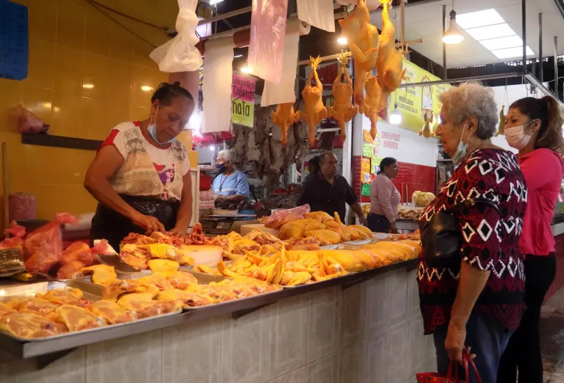 La alcaldía anunció que el registro para el apoyo se realizará en dos fechas clave durante octubre.