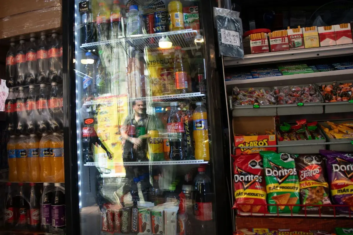 Habrá aumento para los refrescos. Cuartoscuro.