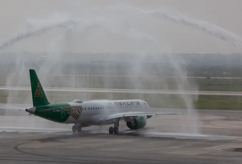 Estos son los aeropuertos más utilizados en 2025. Estos son los aeropuertos más utilizados en 2025.