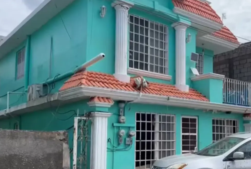 Debido a su cercanía con la universidad, muchos estudiantes se hospedaban ahí. Facebook.