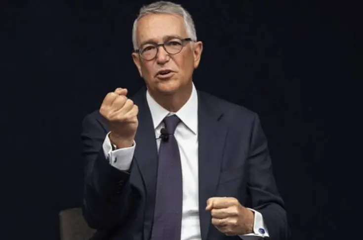 Salinas Pliego mantiene una deuda de 30 mil millones de dólares ante el SAT. Especial