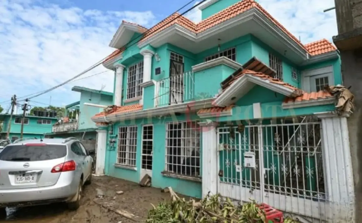 Diana Jael murió porque la dejaron encerrada en la pensión en la que rentaba. Especial