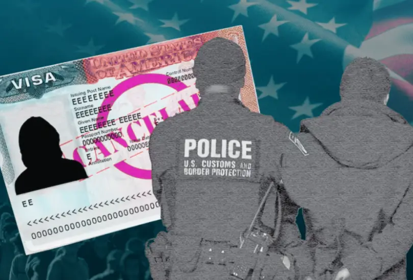 La administración Trump combina medidas diplomáticas y migratorias para marcar distancia con México. La administración Trump combina medidas diplomáticas y migratorias para marcar distancia con México.