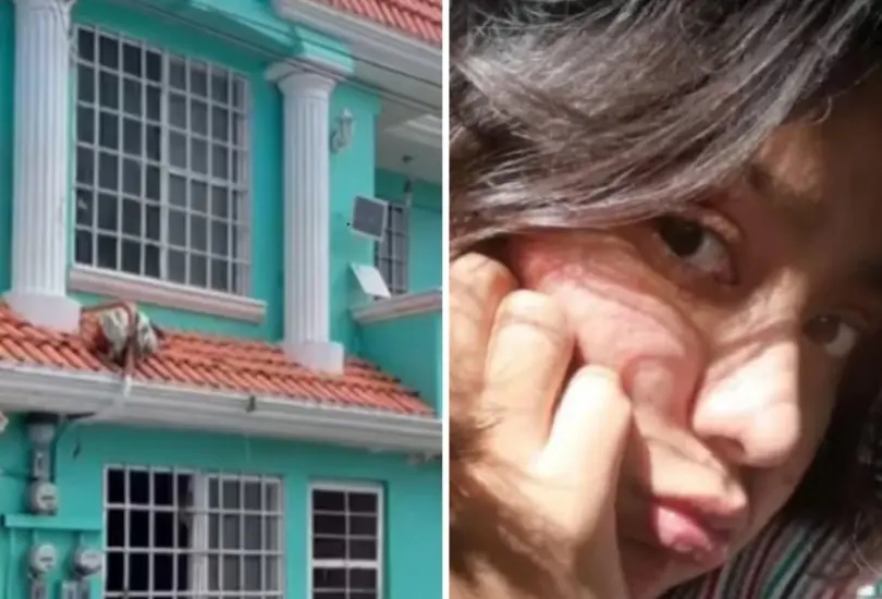 La estudiante de Psicología murió ahogada en la Pensión Turquesa al no poder salir de ésta durante la inundación en Poza Rica. La estudiante de Psicología murió ahogada en la Pensión Turquesa al no poder salir de ésta durante la inundación en Poza Rica.