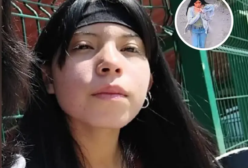 Esto es lo que se sabe sobre la desaparición de Kimberly.