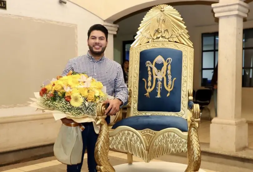 Ataque armado contra Richard Millán, alcalde de Elota, Sinaloa; sobrevive tras emboscada en carretera