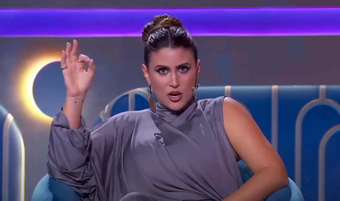 Varios usuarios le han recordado los comentarios que alguna vez hizo sobre Lucerito Mijares y su peso.