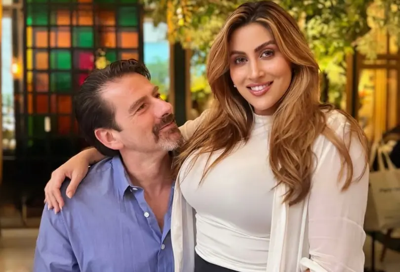 Sofía Rivera Torres se ha consolidado como una de las conductoras de televisión más controvertidas por su estilo sin filtros.