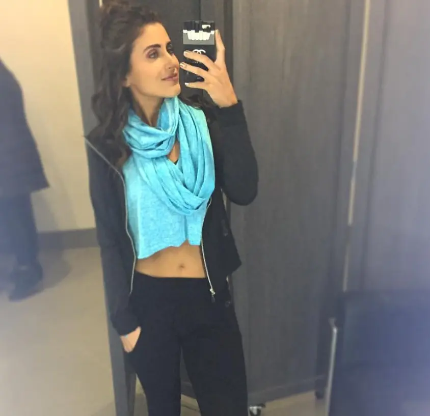 Sofía Rivera Torres nació el 18 de septiembre de 1992 en San Diego, California, Estados Unidos.