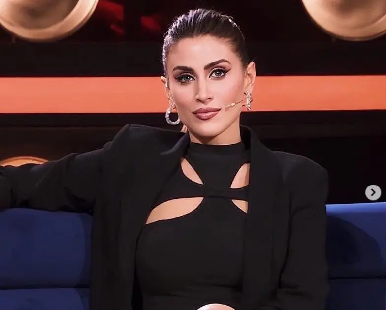 Actualmente, Sofía disfruta de su nueva etapa como madre mientras participa en "Las estrellas bailan en Hoy" como pareja de Rodrigo Romeh.