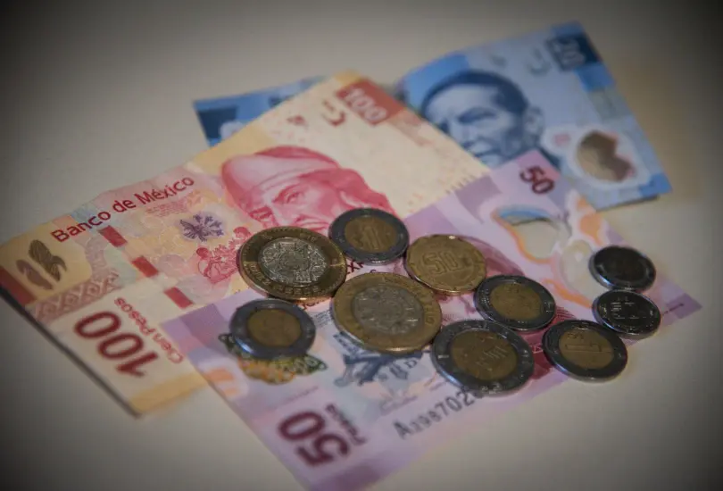 Así ha sido el aumento al salario mínimo en México. Así ha sido el aumento al salario mínimo en México.