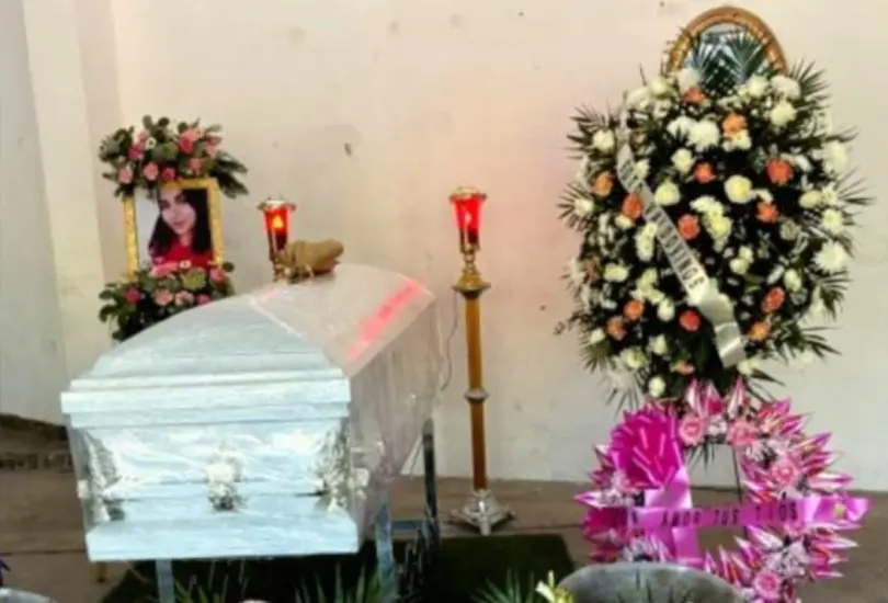 Madre de Leyla Monserrat revela cómo sus amigas la mataron