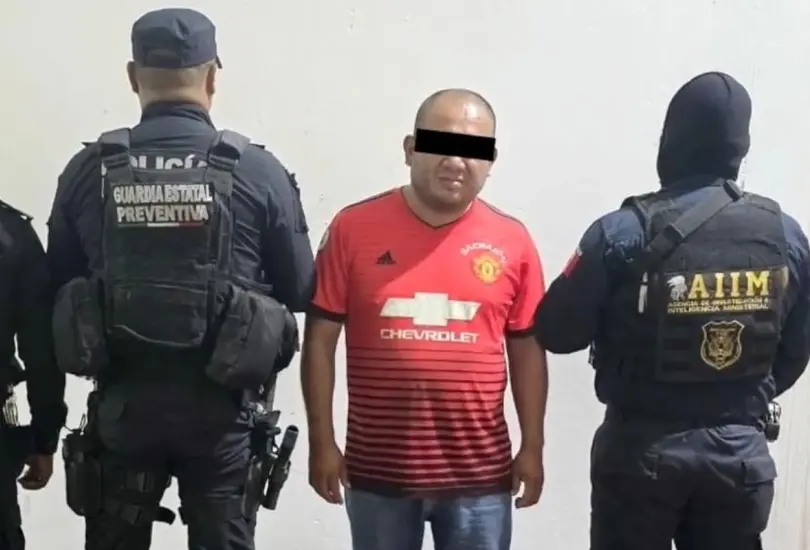 Sandra murió tras ser golpeada y forzada a beber herbicida