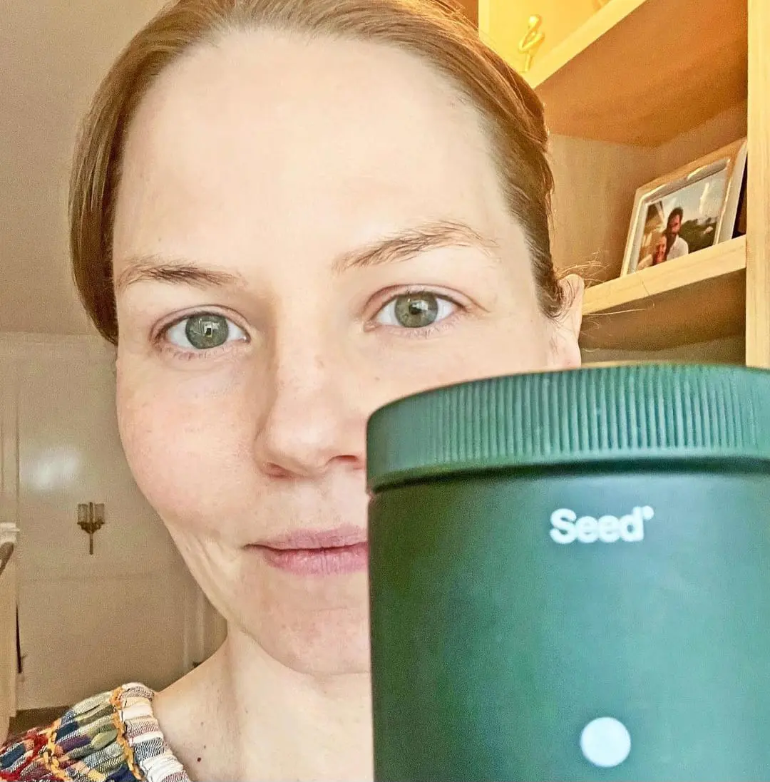 Desde ni&ntilde;a mostr&oacute; inter&eacute;s por las c&aacute;maras y comenz&oacute; su carrera como modelo infantil de comerciales.<br>