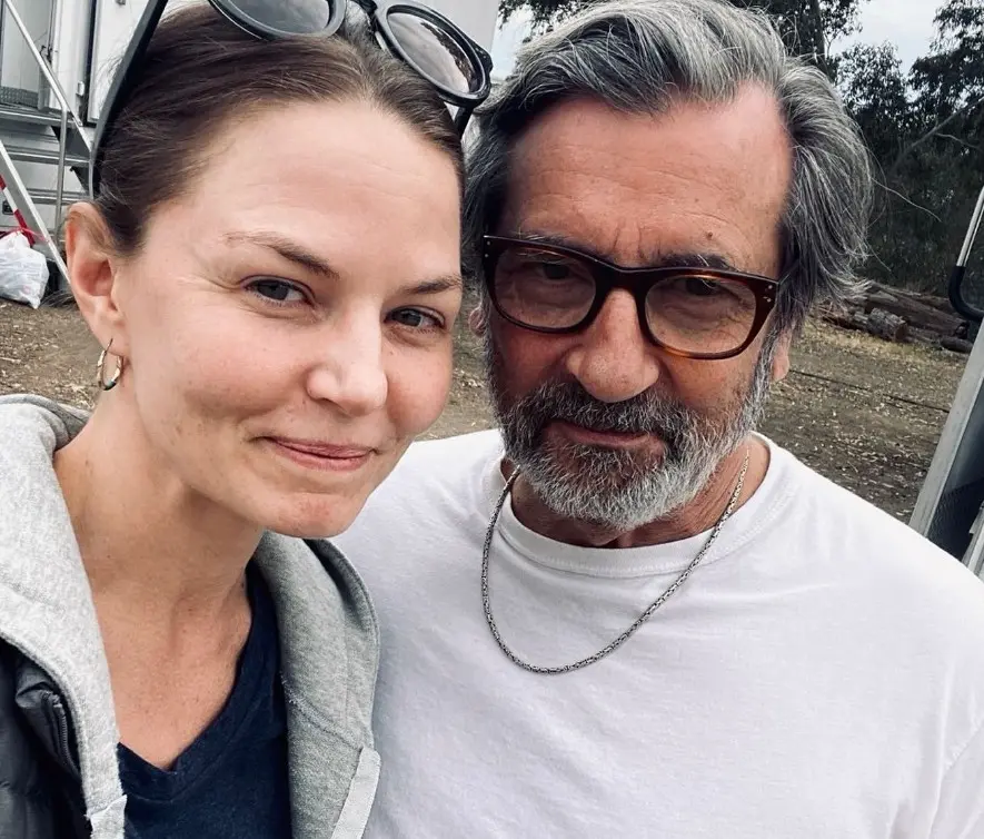 Particip&oacute; en series como 'Dawson's Creek' y 'Any Day Now'.