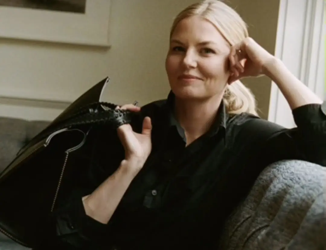 Su gran oportunidad lleg&oacute; en 2004, cuando obtuvo el papel de la Dra. Cameron en 'Dr. House'.