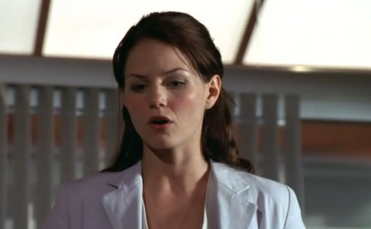 &iquest;Qu&eacute; fue de Jennifer Morrison tras abandonar la serie?