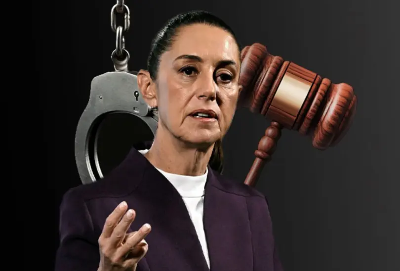 La presidenta busca que la extorsión se investigue de oficio y se homologue el tipo penal en todo el país La presidenta busca que la extorsión se investigue de oficio y se homologue el tipo penal en todo el país