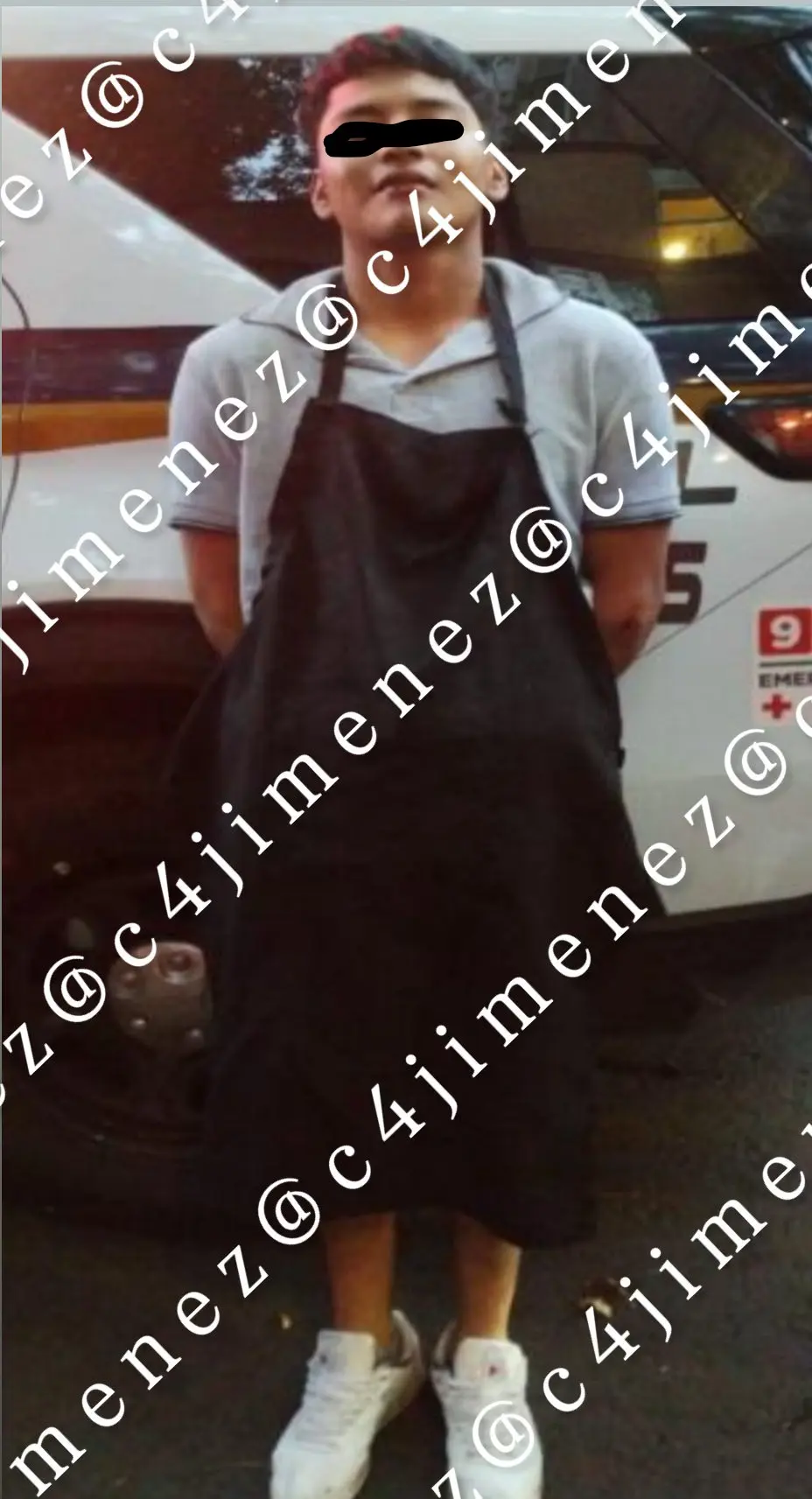 Vendedor de carnitas asesina a venezolano Especial