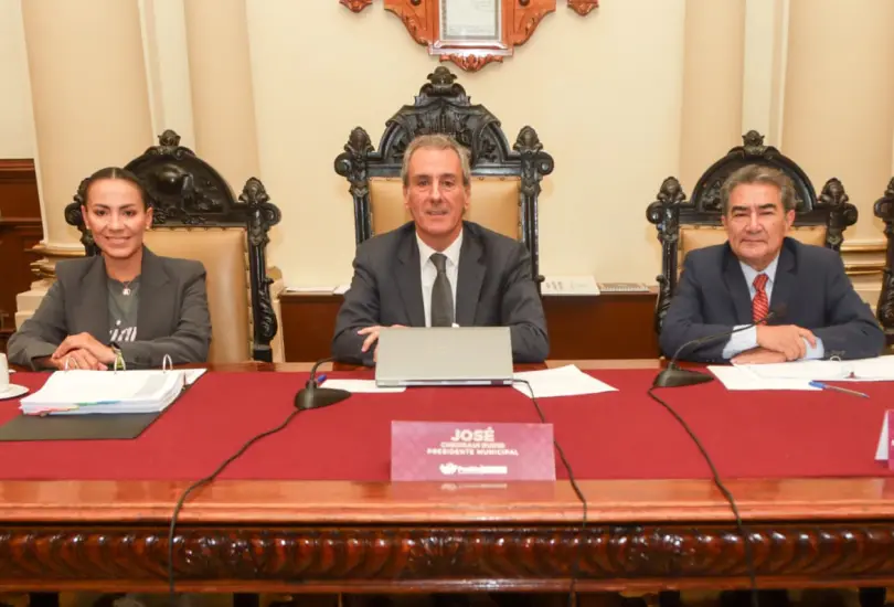 Te contamos los detalles sobre la Célula de Búsqueda Municipal. Te contamos los detalles sobre la Célula de Búsqueda Municipal.