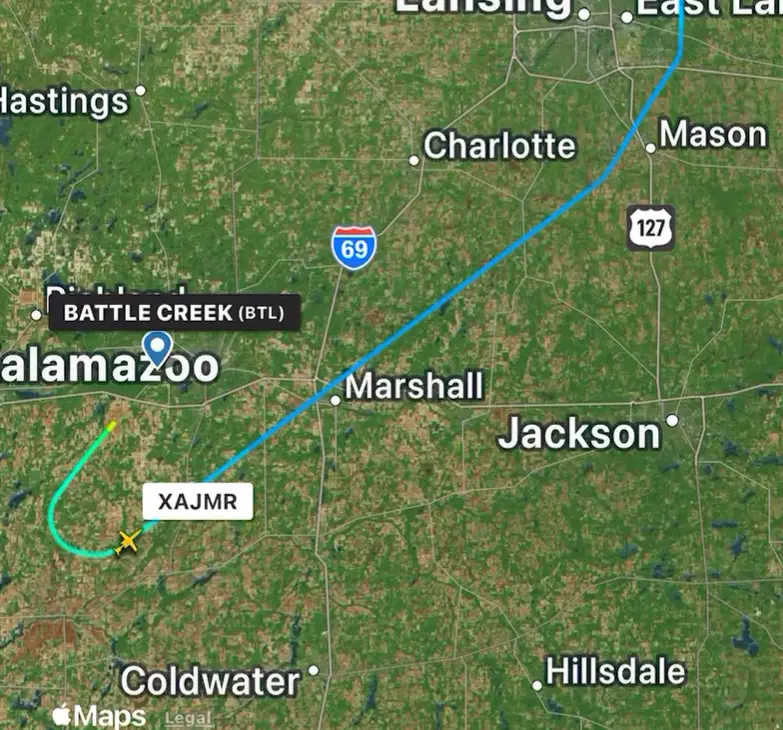 La SRE informó que ya se brinda apoyo legal, logístico y emocional a las familias de las víctimas. Especial