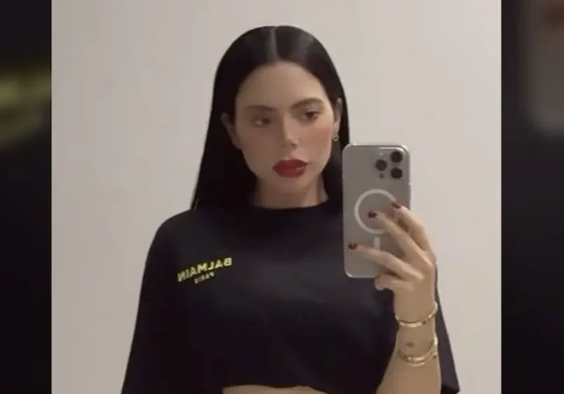 Vanessa Guzmán estuvo relacionada con ´El Chato´, un operador del Cártel de los Arellano Félix. Especial