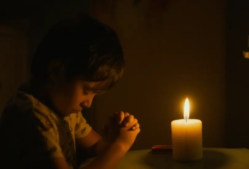 FICM: entrevista con Ernesto Martínez, director de El Diablo Fuma FICM: entrevista con Ernesto Martínez, director de El Diablo Fuma