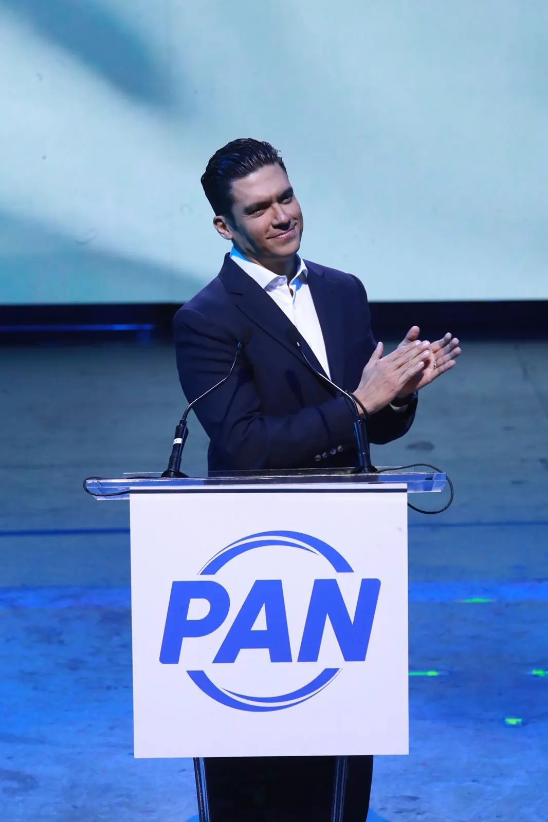 Jorge Romero Herrera anuncia ruptura con el PRI @JorgeRoHe