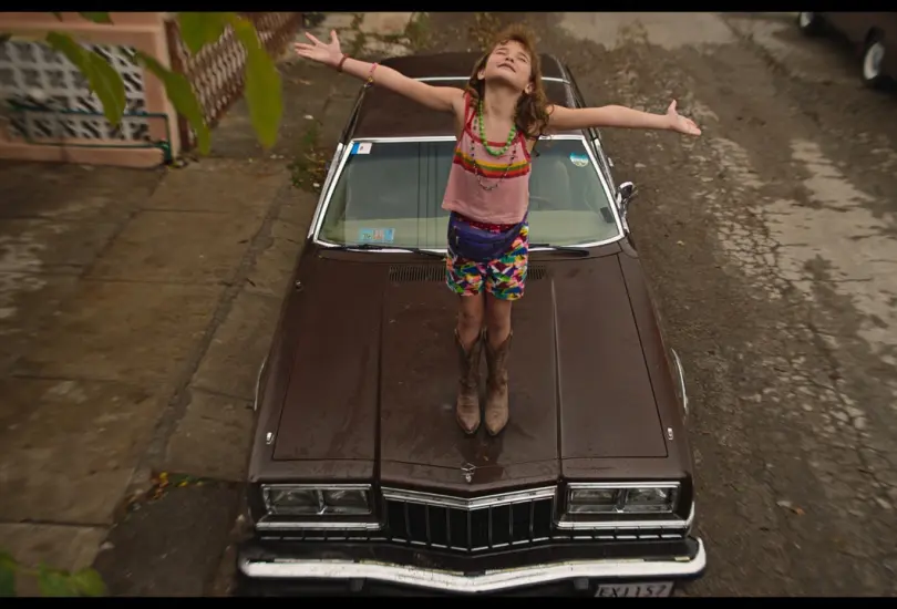 FICM: Entrevista con Mayra Hermosillo, directora de Vainilla FICM: Entrevista con Mayra Hermosillo, directora de Vainilla