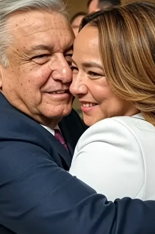 Foto hecha con IA Especial