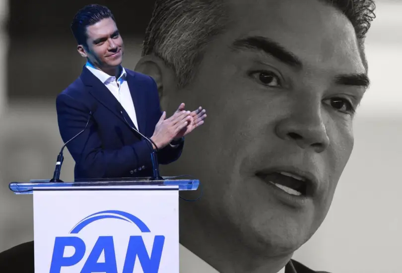 Alito se queda solo: ¿Qué hay detrás de la ruptura del PAN con el PRI? Alito se queda solo: ¿Qué hay detrás de la ruptura del PAN con el PRI?