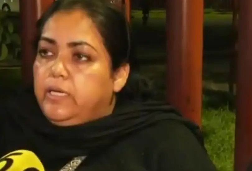 Nicole fue golpeada brutalmente en su secundaria de Tláhuac