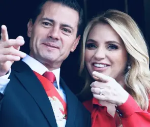 Famosas y políticos mexicanos: los romances que dieron de qué hablar