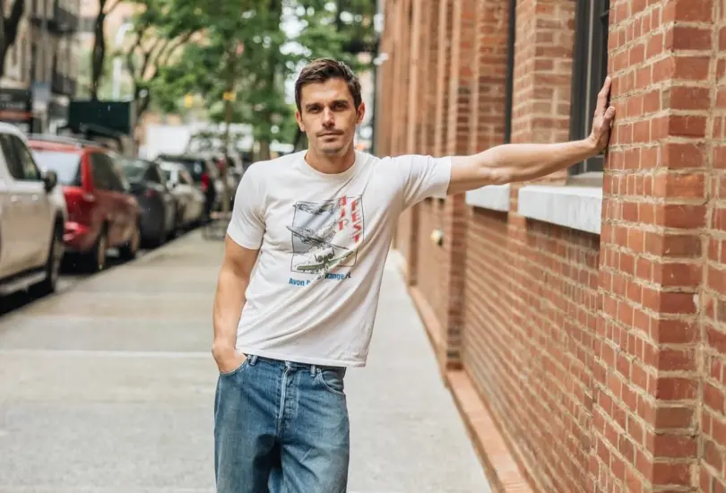 ¿Quién es Antoni Porowski, el influencer que corrió a un mexicano para no arruinar su toma? | VIDEO ¿Quién es Antoni Porowski, el influencer que corrió a un mexicano para no arruinar su toma? | VIDEO