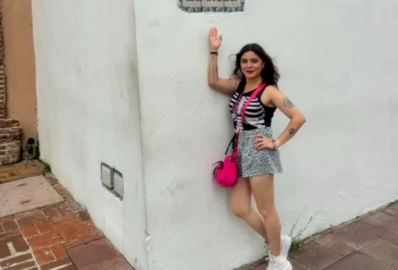 La &uacute;ltima publicaci&oacute;n de Itzel Cruz Alan&iacute;s.