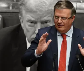 Esta es la estrategia de México para defender el T-MEC