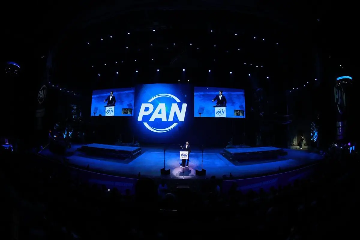 PAN rompe alianza con el PRI Especial