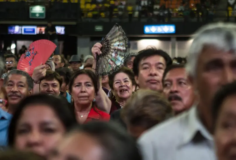 INAPAM: Esto necesitas para recibir aguinaldo en 2025 INAPAM: Esto necesitas para recibir aguinaldo en 2025