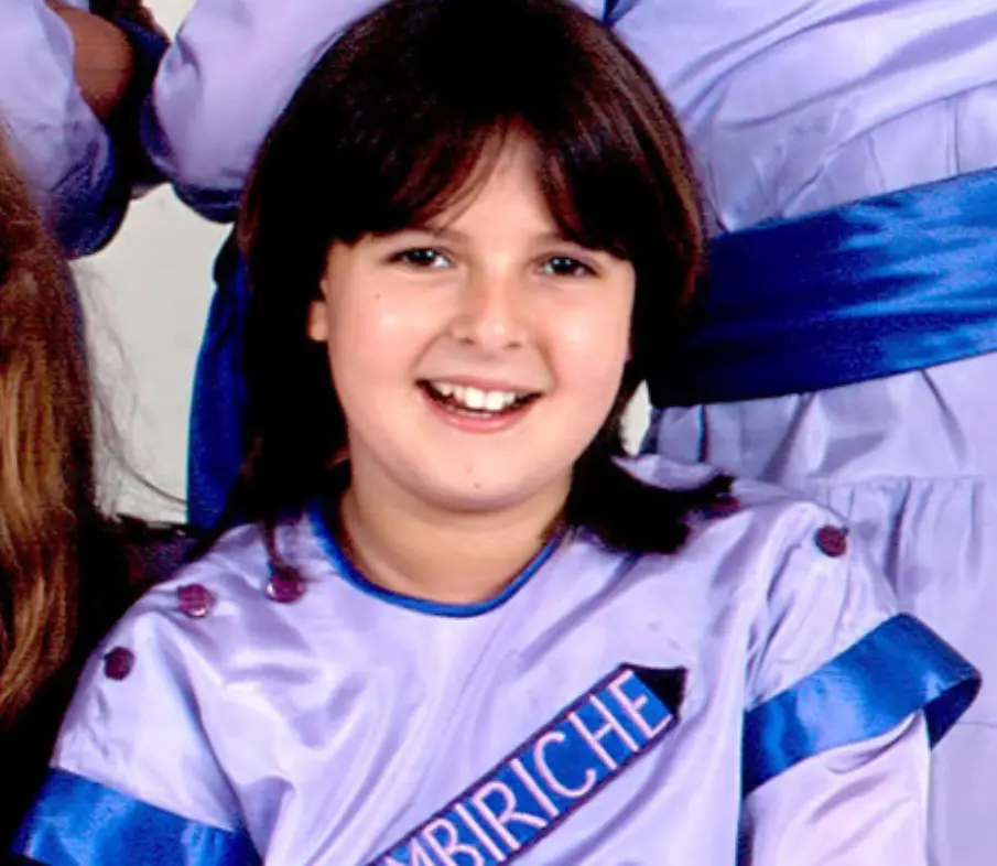 Alix Bauer (1982-1988, 1998-1999)