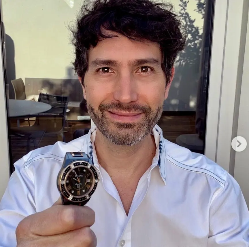 Ahora tiene 55 años, está casado con Celina del Villar y tienen dos hijos. Benny ha continuado su carrera como solista y productor musical. En 2023, lanzó un sencillo titulado 'Viento'.<br>