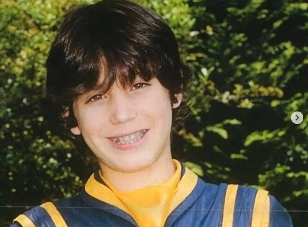 Benny Ibarra (1982-1985, 1998-1999)