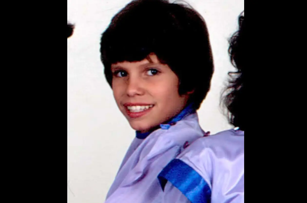 Diego Schoening (1982-1994, 1998-1999)