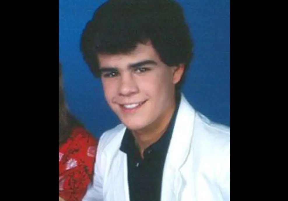 Eduardo Capetillo (1985-1989)