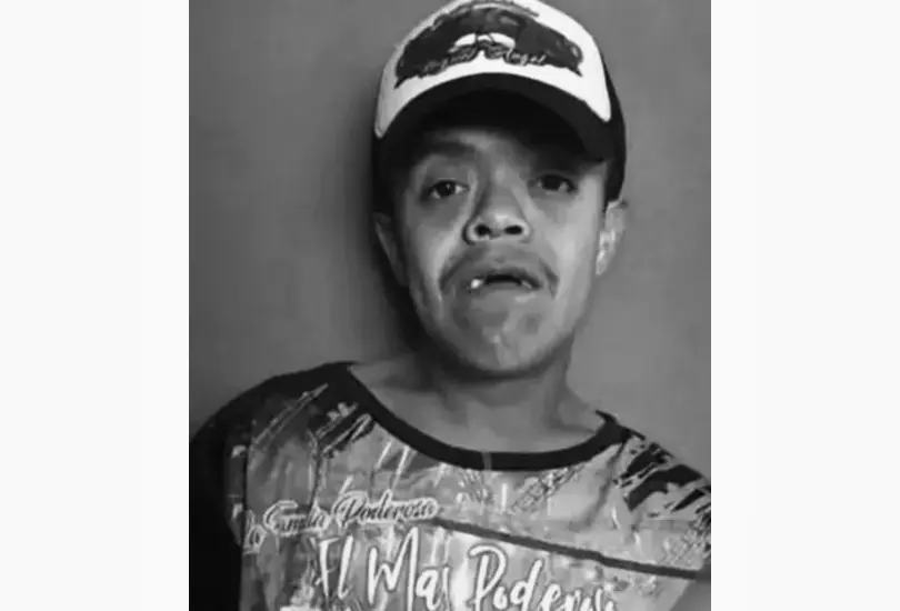 ¿Qué se sabe de la muerte de Francisco Pérez Medio Metro? ¿Qué se sabe de la muerte de Francisco Pérez Medio Metro?