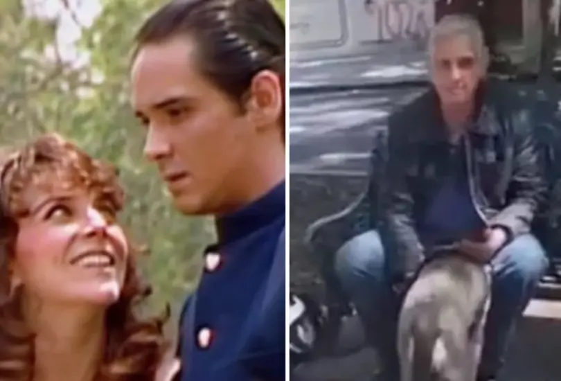 Su historia se volvi&oacute; viral luego de que vecinos de la zona difundieran fotograf&iacute;as y videos mostr&aacute;ndolo en situaci&oacute;n de calle.