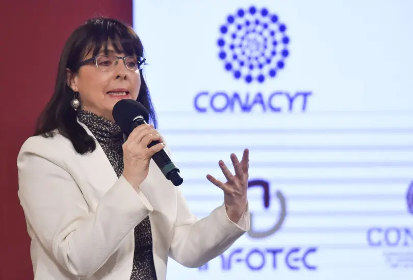 María Elena Álvarez-Buylla María Elena Álvarez-Buylla